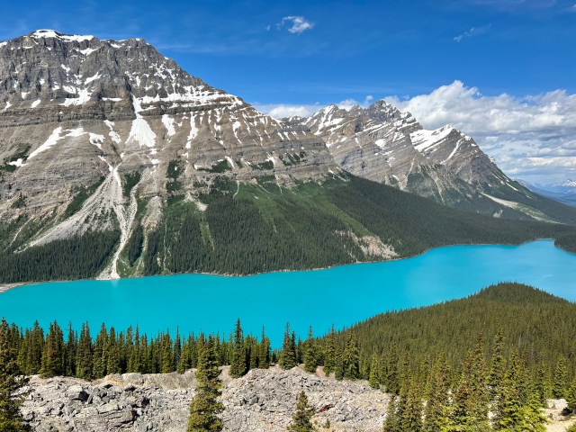 Canada Road Trip: BC and&nbsp;Alberta